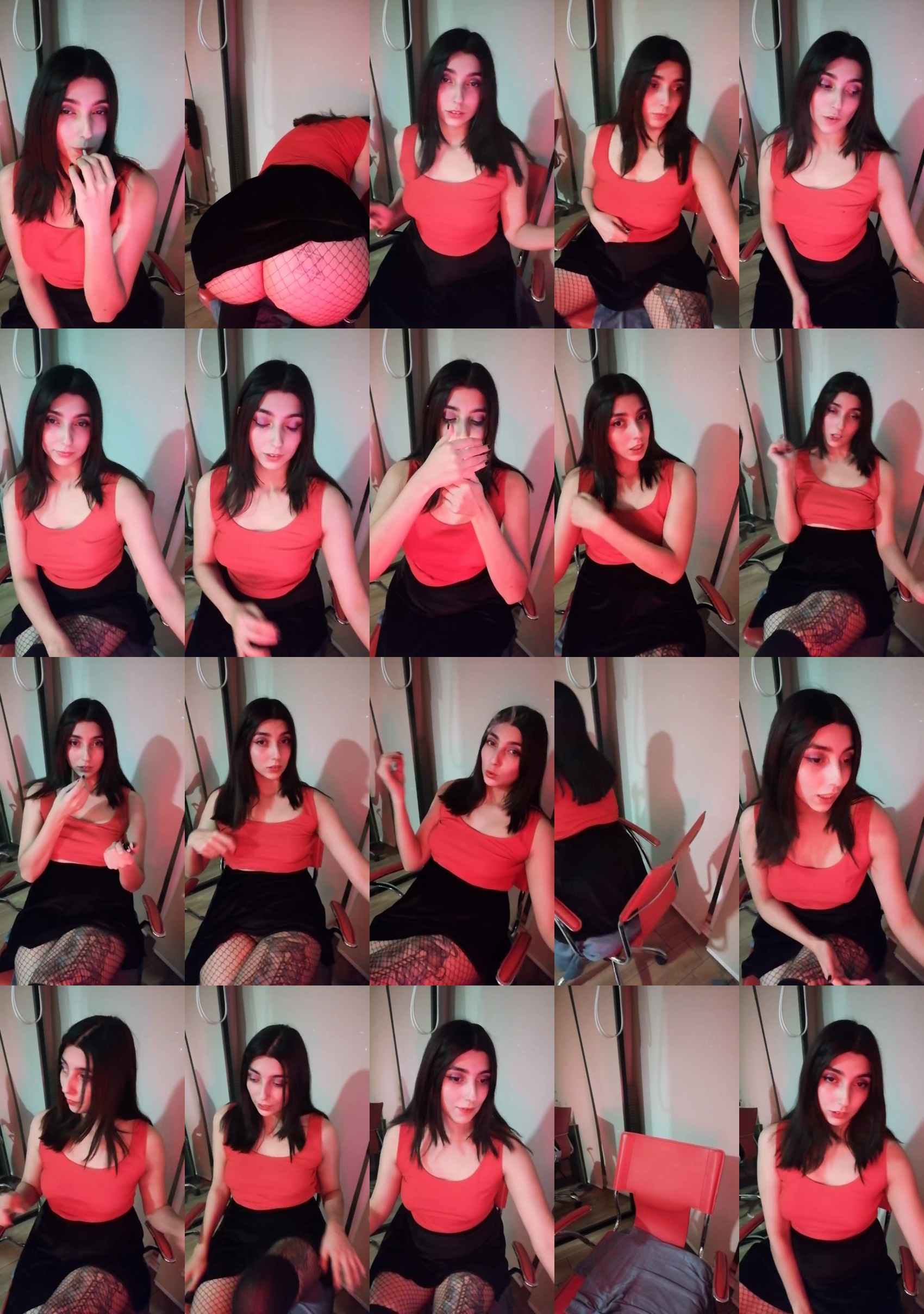 Darkfelina  02-07-2022